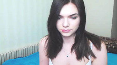 Téléphone rose de Marion