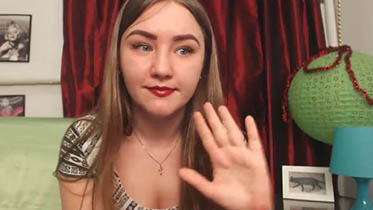 Téléphone rose de Belle