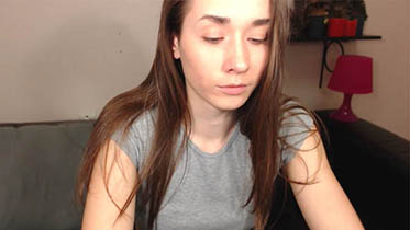 Téléphone rose de Aurelie