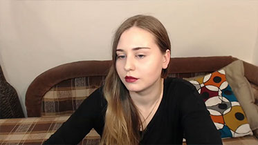 Téléphone rose de Pauline